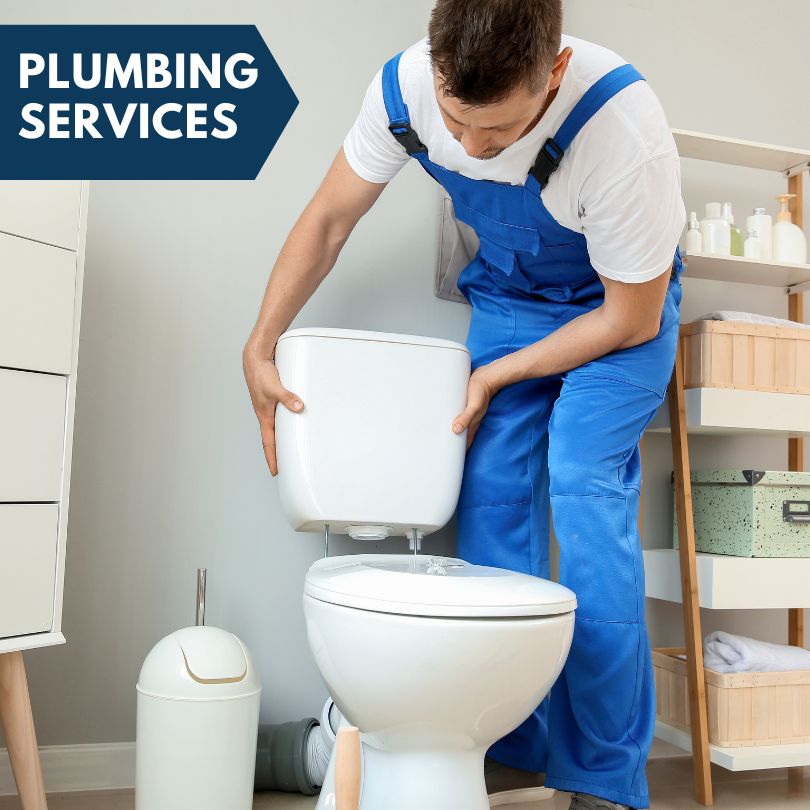 Plumbing Company in Emerald Isle, NC